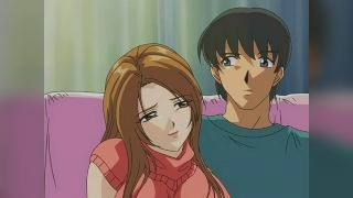 � ���� ����� /Bakunyuu Oyako 2 
