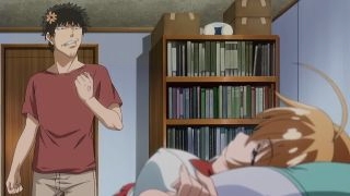 ������ �������� / Kakushi dere 01