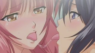 ������ ����� � ����� / Boy Mee Harem - 01