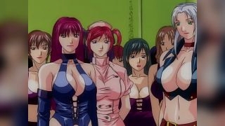 ���������� OAV 1/Discipline OAV 1