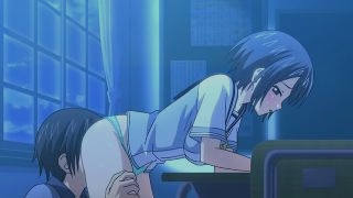 �������, � ��� �������� OVA - 01